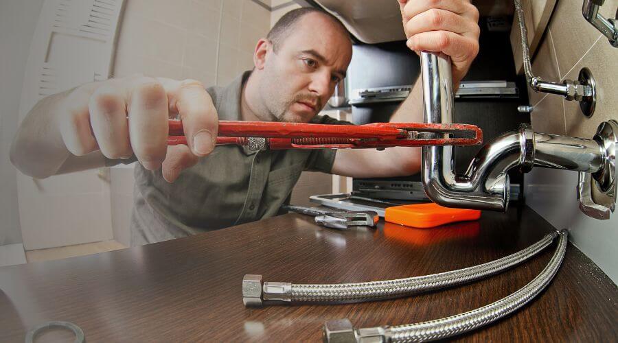 Professional expert plumbing services in Hudson, MI